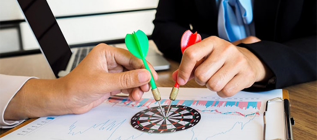 Experts in Business Setup Saudi Arabia