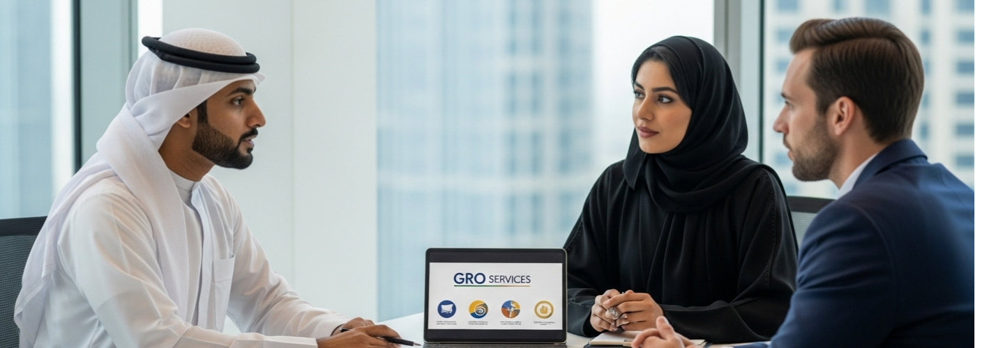 Best Government Relations (GRO) Services