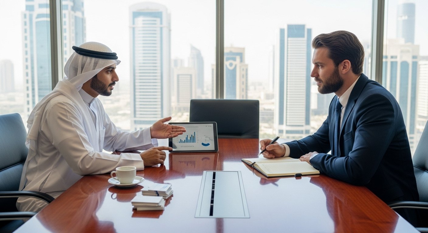 Special Economic Zones in KSA