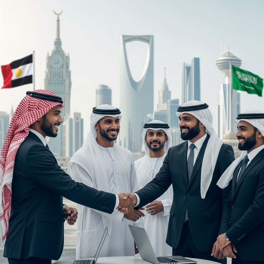 Areeco Launch legally, Grow confidently, Own completely.