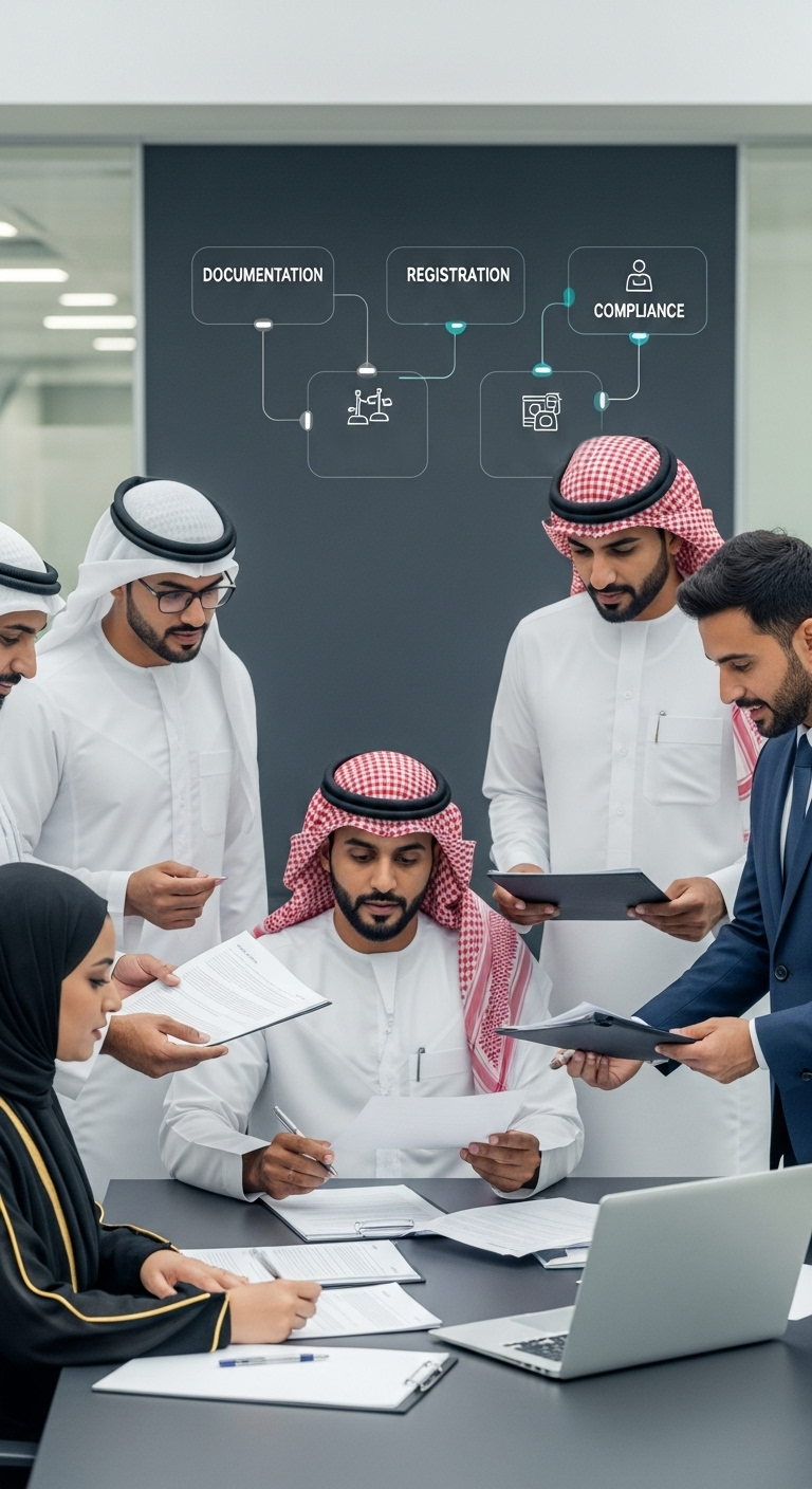 Areeco Launch legally, Grow confidently, Own completely.