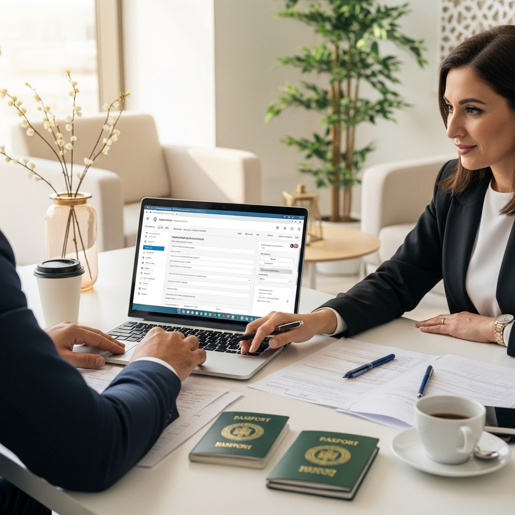 Areeco Launch legally, Grow confidently, Own completely.