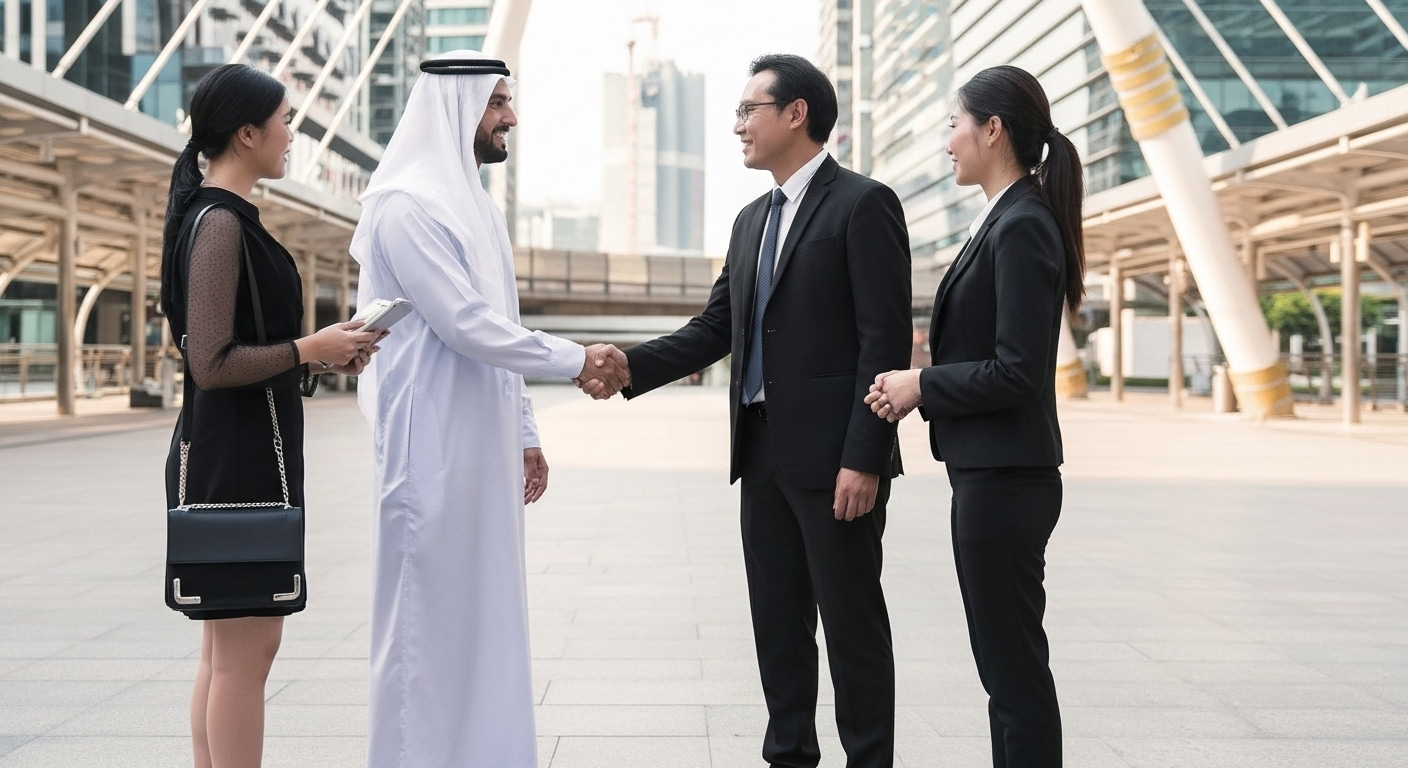 Register Company in Saudi Arabia for Foreigners