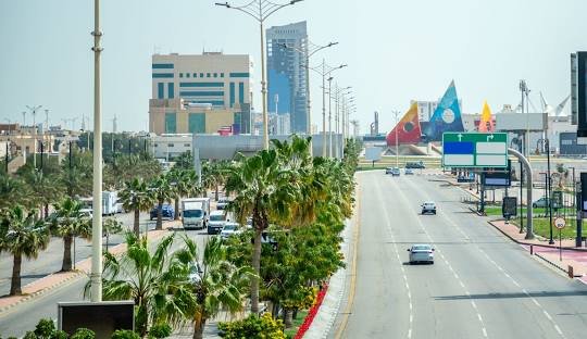 Best Company Formation in Dammam