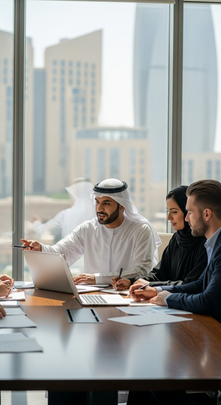 Areeco Launch legally, Grow confidently, Own completely.