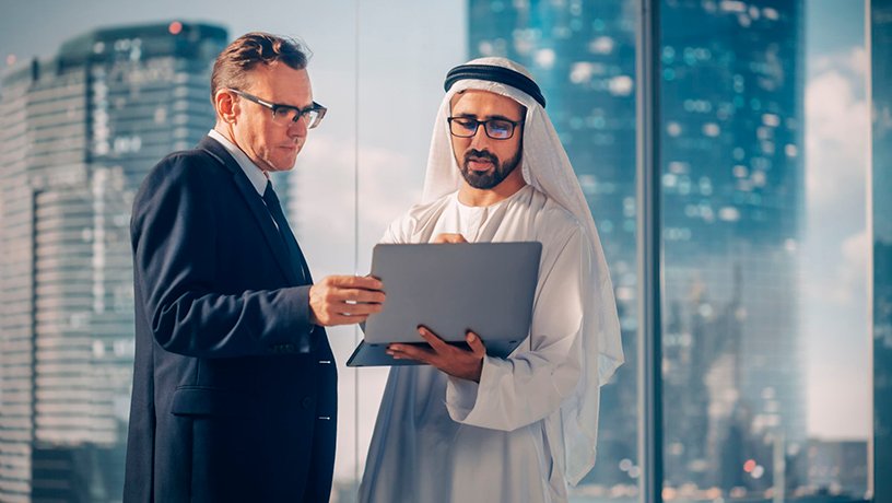 How to Setup Company in Saudi Arabia