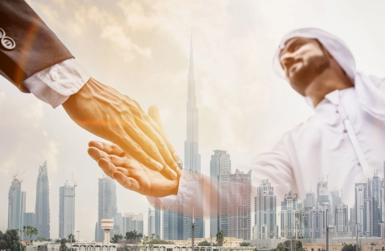 Business Opportunities in Saudi Arabia