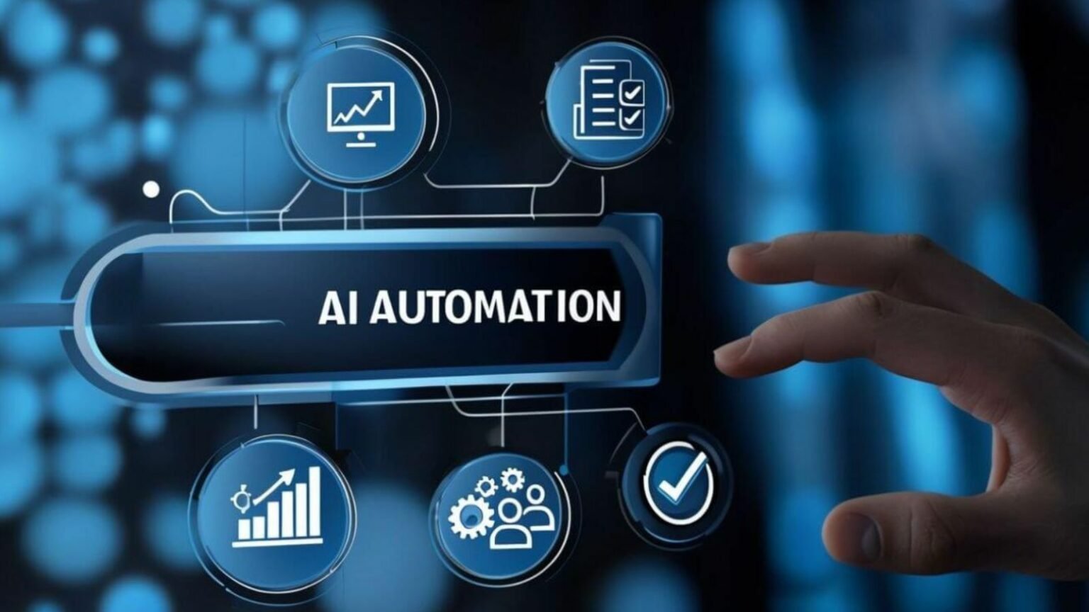 Why AI Automation for Startups Is a Game-Changer in 2026