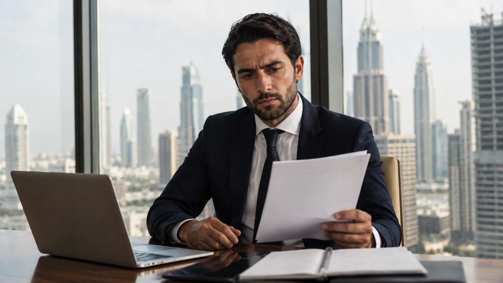 Saudi Company Registration