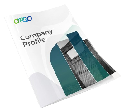 Areeco Launch legally, Grow confidently, Own completely.