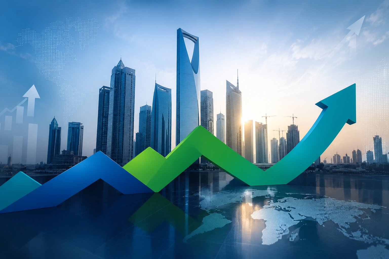Business Expansion Services KSA