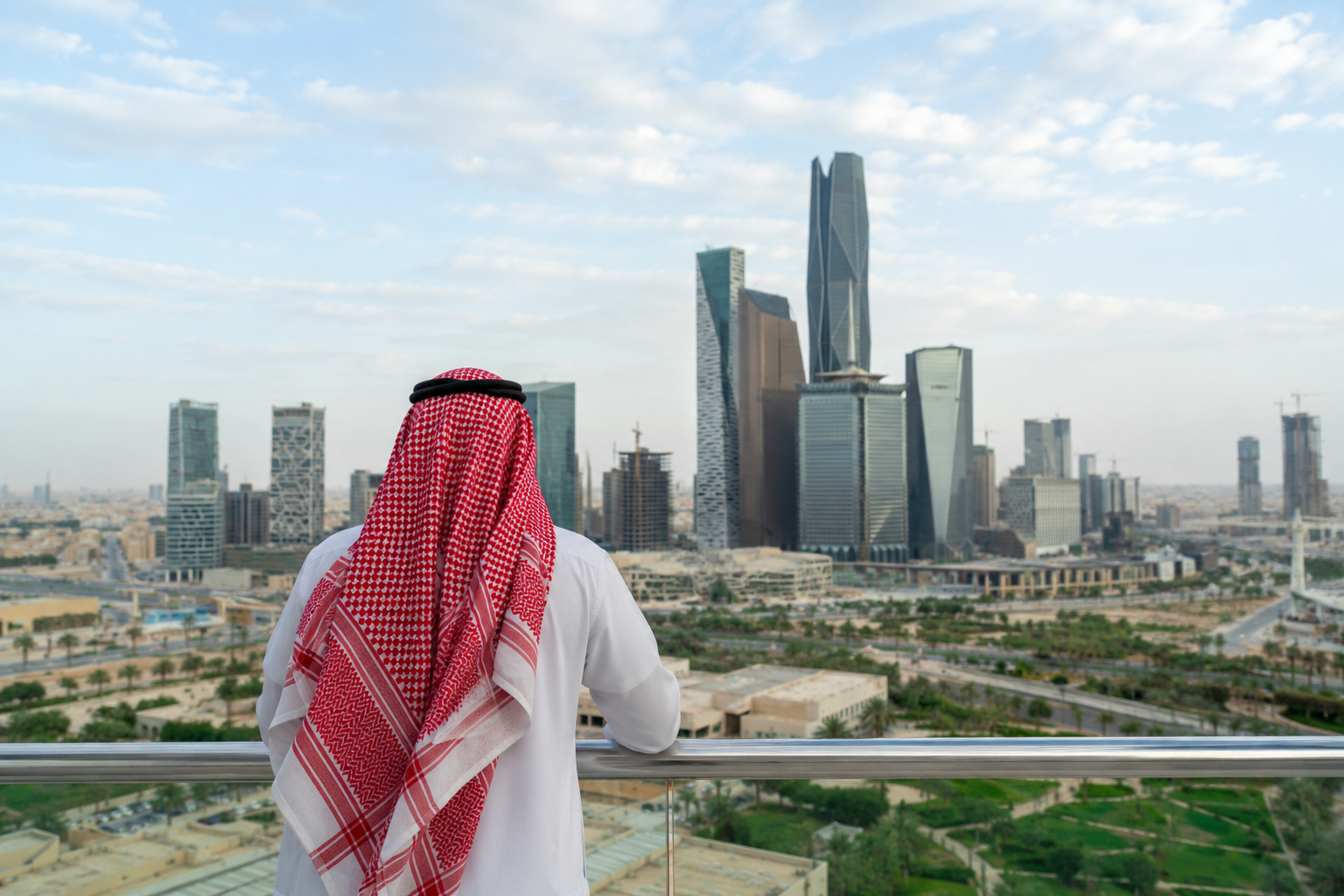 company types Saudi Arabia