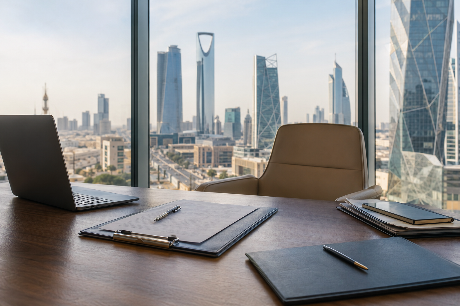 company formation Saudi Arabia