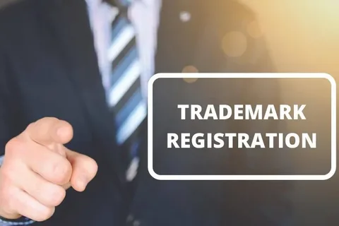 Trademark registration in Saudi Arabia
