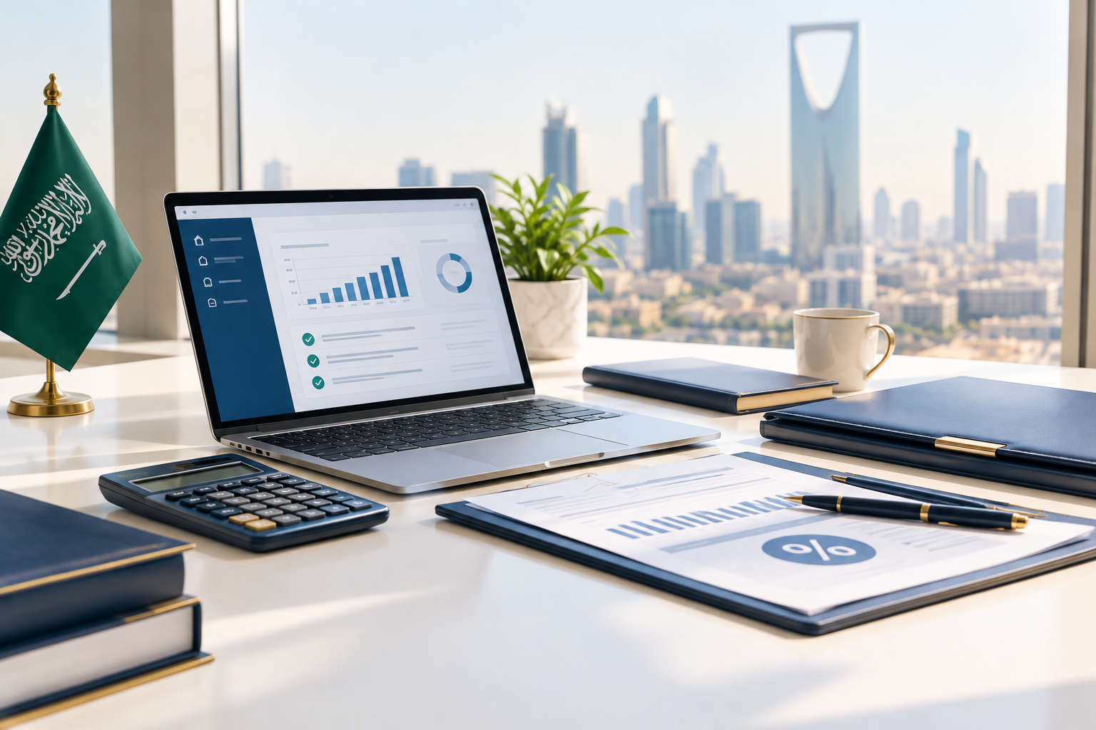 VAT registration in Saudi Arabia complete guide 2026