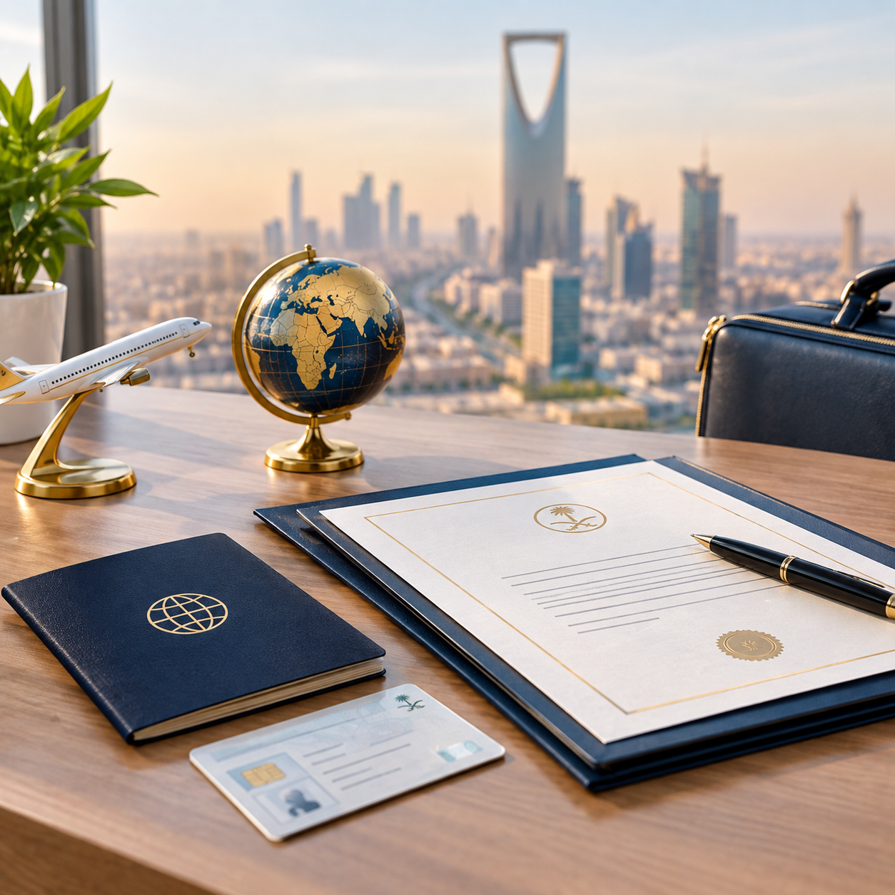 Who Can Get Premium Residency in Saudi Arabia: A Complete Guide (2026)