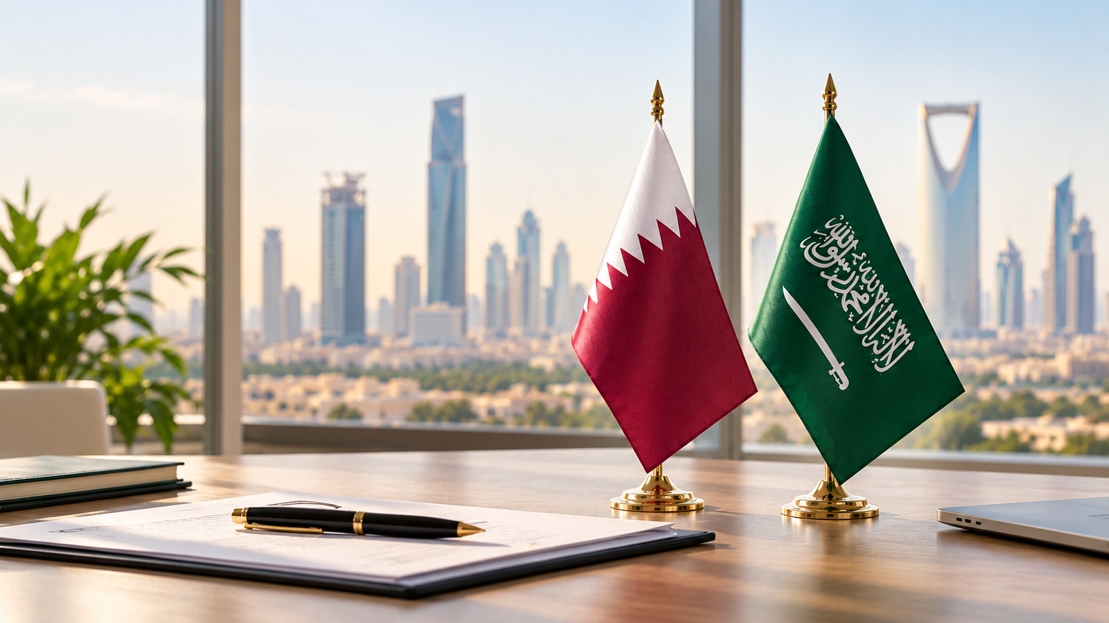 GRO Services for Qatari Businesses