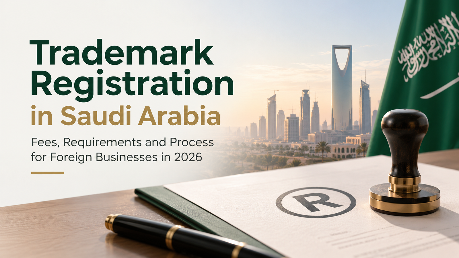 Trademark Registration