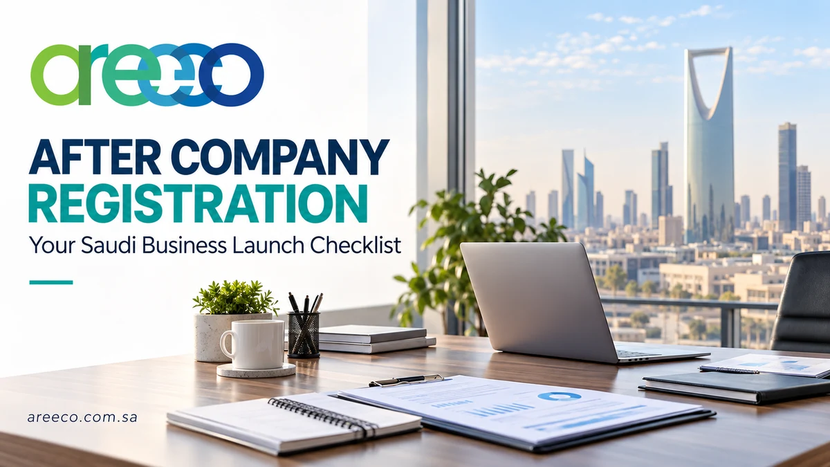 company registration
